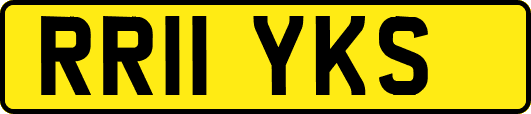 RR11YKS