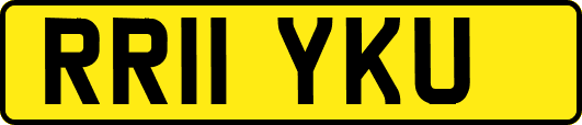 RR11YKU