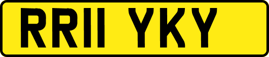 RR11YKY