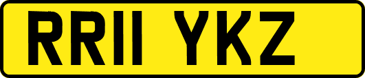 RR11YKZ