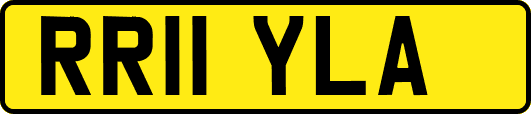 RR11YLA