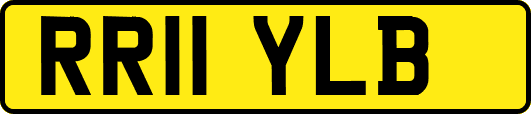 RR11YLB