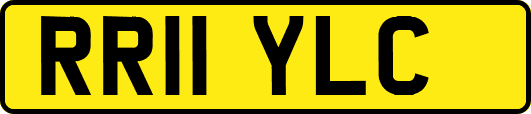 RR11YLC