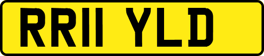 RR11YLD