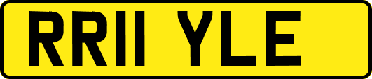 RR11YLE