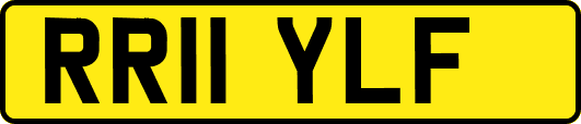 RR11YLF