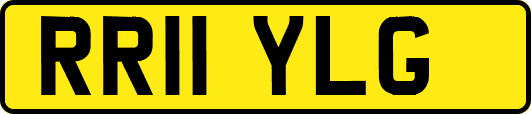 RR11YLG