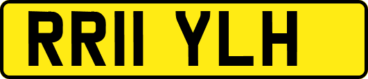 RR11YLH