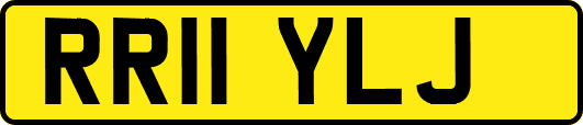 RR11YLJ