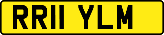 RR11YLM
