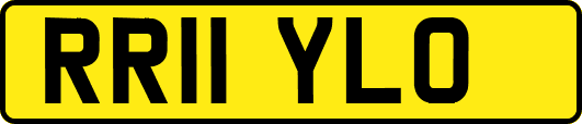 RR11YLO
