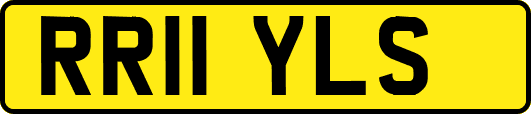 RR11YLS