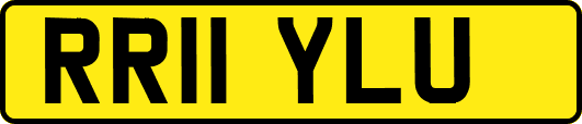 RR11YLU