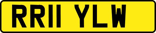 RR11YLW