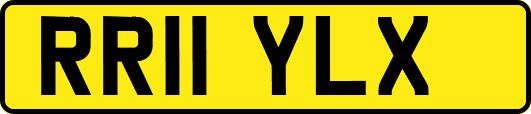 RR11YLX