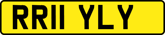 RR11YLY