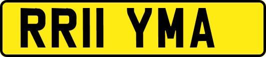 RR11YMA
