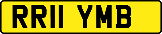 RR11YMB