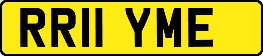 RR11YME