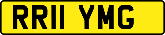 RR11YMG