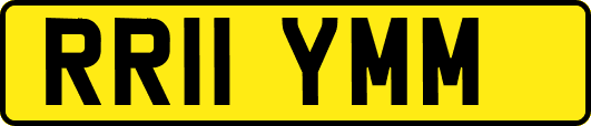 RR11YMM