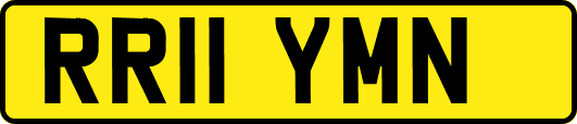 RR11YMN