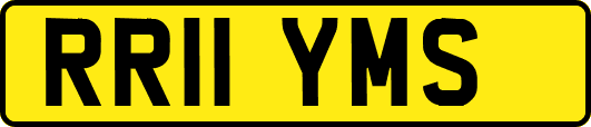 RR11YMS