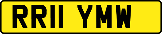 RR11YMW