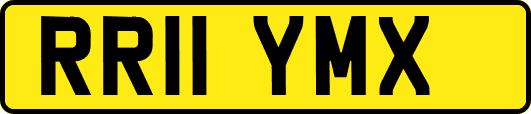 RR11YMX