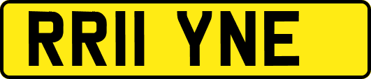 RR11YNE