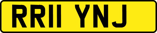 RR11YNJ