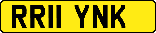 RR11YNK