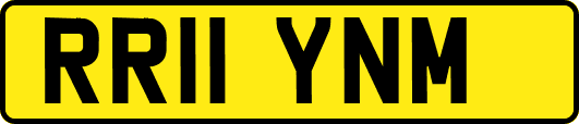 RR11YNM