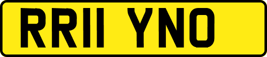 RR11YNO