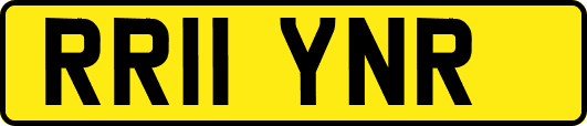 RR11YNR