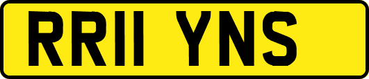 RR11YNS