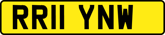 RR11YNW