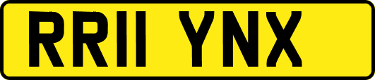 RR11YNX