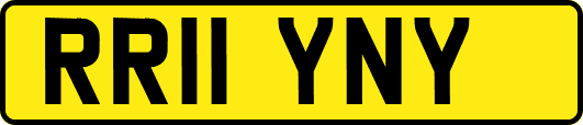 RR11YNY