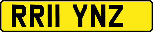 RR11YNZ