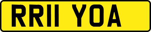 RR11YOA