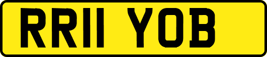 RR11YOB