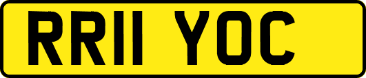 RR11YOC