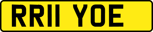 RR11YOE
