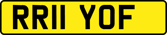 RR11YOF