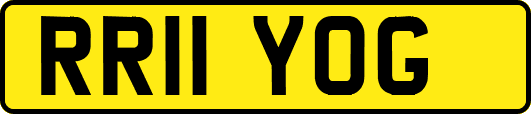 RR11YOG