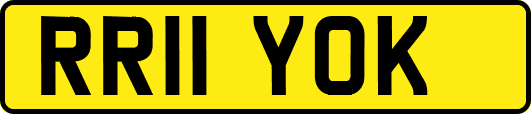 RR11YOK