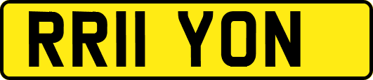 RR11YON