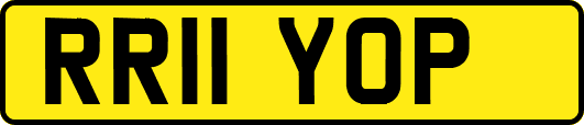 RR11YOP