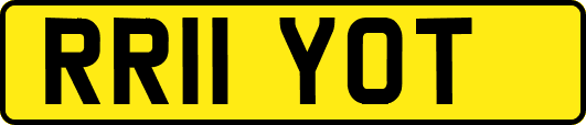 RR11YOT